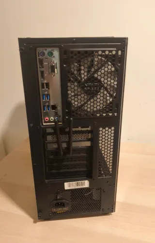 PC Gaming i5-11400F / RTX 3050