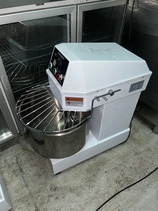 Amasadora Profesional