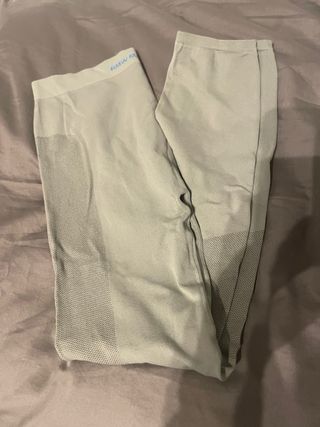 Pantaloni termici uomo BMW L