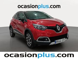Renault Captur Xmod Energy TCe 88 kW (120 CV) EDC