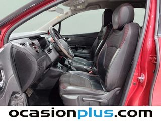 Renault Captur Xmod Energy TCe 88 kW (120 CV) EDC