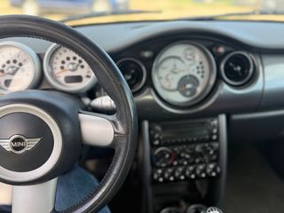 MINI COOPER 2006 1.6 gasolina BMW