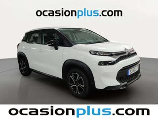 Citroen C3 Aircross PureTech 110 S&S Live Pack 81 kW (110 CV)