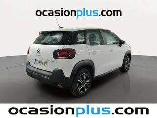 Citroen C3 Aircross PureTech 110 S&S Live Pack 81 kW (110 CV)