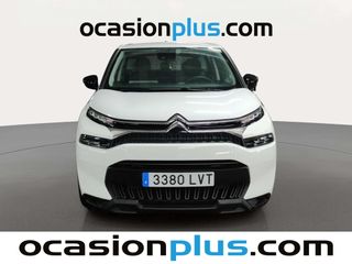 Citroen C3 Aircross PureTech 110 S&S Live Pack 81 kW (110 CV)