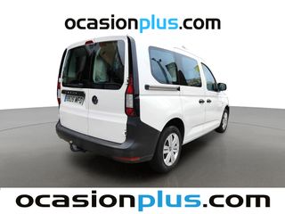 Volkswagen Caddy Kombi 2.0 TDI 75 kW (102 CV)