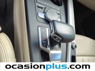 Audi A5 Sportback 40 TFSI 140 kW (190 CV) S tronic