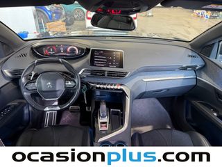 Peugeot 5008 BlueHDI 130 S&S GT Line EAT8 96 kW (130 CV)