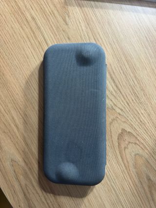 Nintendo Switch Lite Amarilla