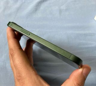 iPhone 13 mini como nuevo