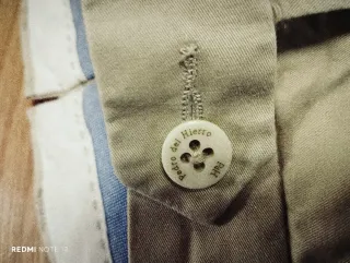 Pantalón Pedro del Hierro Talla 44