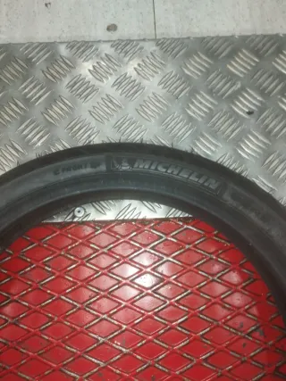 Neumático Michelin Pilot Street 80/80-14 43P