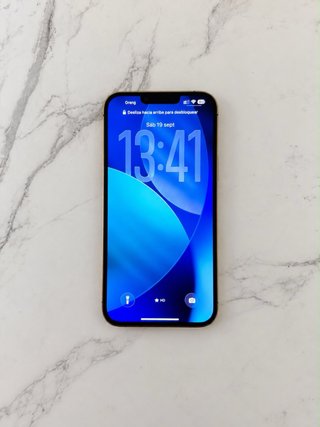 iPhone 13 Pro Max Dorado