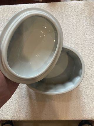 Caixa Diogo Imari Vista Alegre