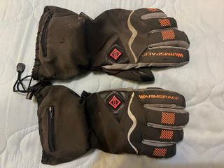 Guantes Calefactados WARMSPACE