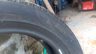 Pneumatici invernali Pirelli 205/55 R16