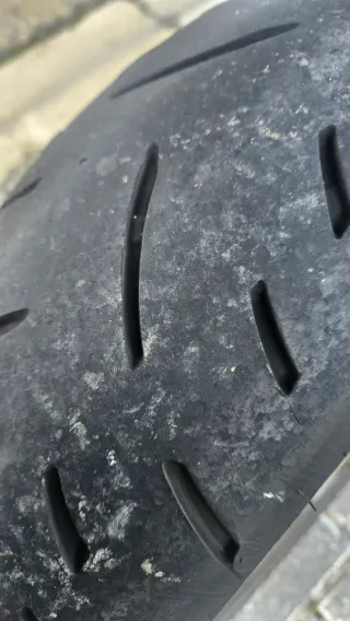 Honda CB650R Naked Negra