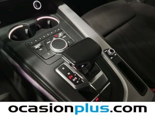 Audi A4 Avant 40 g-tron S line S-Tronic 125 kW (170 CV)