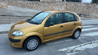 Citroen C3 2003