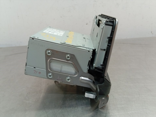 PANTALLA MULTIFUNCION MITSUBISHI ECLIPSE CROSS (G