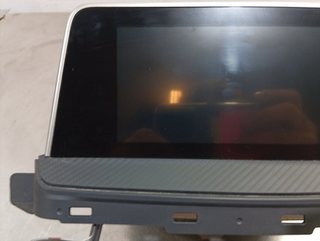 PANTALLA MULTIFUNCION MITSUBISHI ECLIPSE CROSS (G