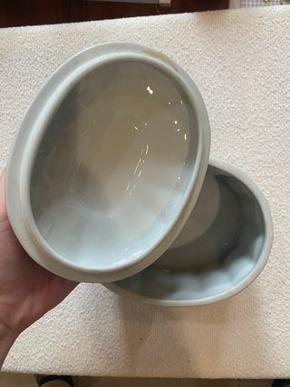 Caixa Vista Alegre Diogo Magnólia