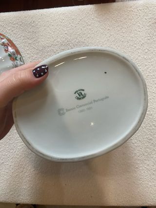 Caixa Vista Alegre Diogo Magnólia