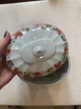 Caixa Vista Alegre Diogo Magnólia