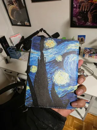 Amazon Kindle 8va genteracion en perfecto estado