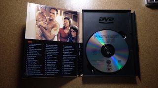 Poltergeist (1982) DVD