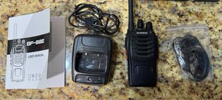 Radio Transmisor Baofeng BF-88E