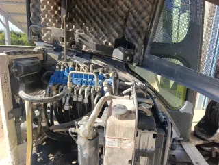 Bobcat 430 Giratoria