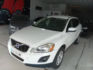 Volvo XC60 2010