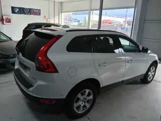 Volvo XC60 2010