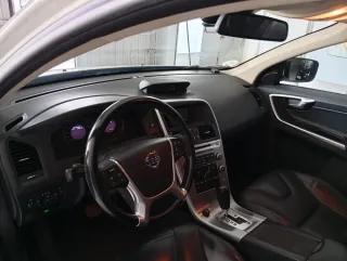 Volvo XC60 2010