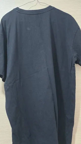 T-shirt Uomo Travis Scott Days Before Summer