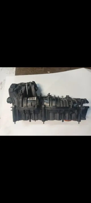 Colector Admisión BMW N47