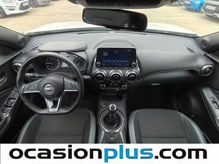 Nissan Juke DIG-T N-Connecta 4x2 84 kW (114 CV)