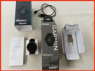 Garmin Forerunner 55 - Mai usato