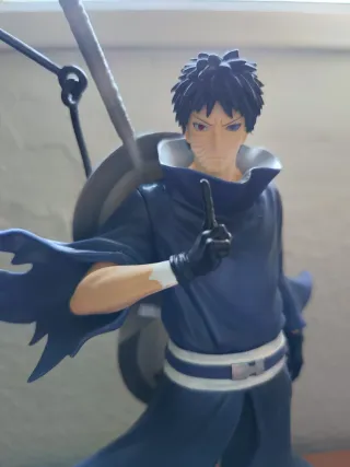 Figura Obito Naruto 50cm