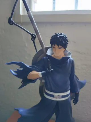 Figura Obito Naruto 50cm