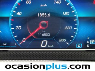 Mercedes-Benz Clase A 180 d 85 kW (116 CV)