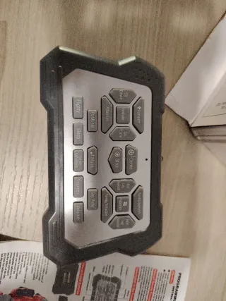 Cane Robot Giocattolo Stunt Dog