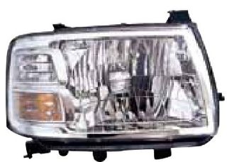 Faro IZQUIERDO O DERECHO para Ford RANGER 2007