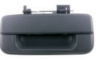 Maneta De Maletero Ext (Negro) para Ford RANGER 2007