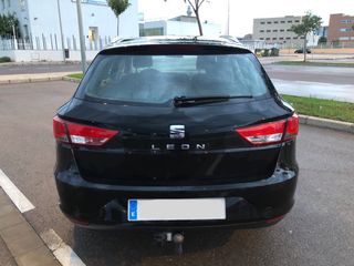 SEAT - LEON ST 1.6 TDI 105CV STSP STYLE