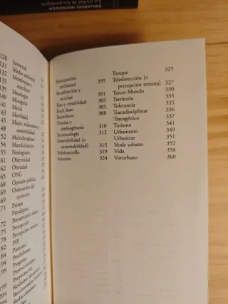 DICCIONARIO DE SOCIOECOLOGÍA