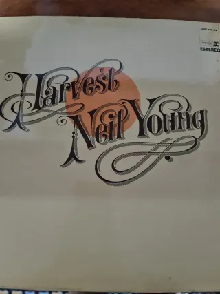 7 lp discos de vinilo nuevos sin usar