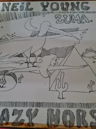 7 lp discos de vinilo nuevos sin usar