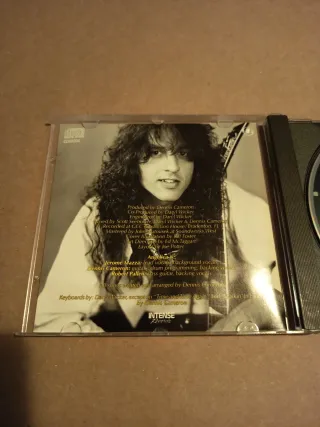 CD Angelica Walkin' in Faith